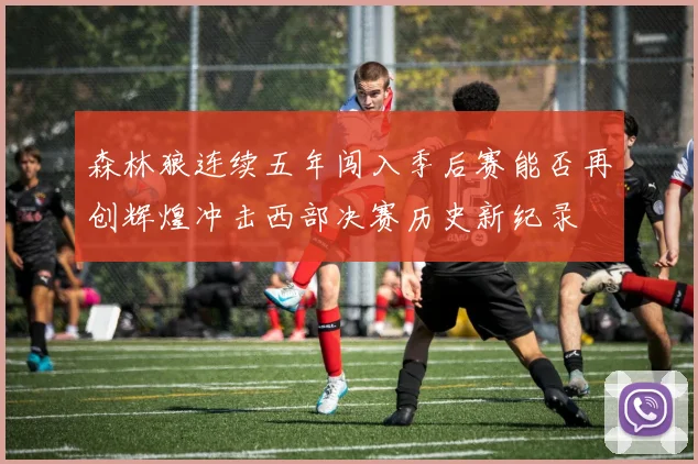 森林狼连续五年闯入季后赛能否再创辉煌冲击西部决赛历史新纪录